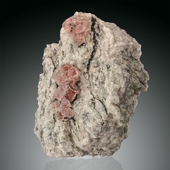 Fluorite-Zinggenstock | Oberaar | Grimsel | Bern Canton | Switzerland